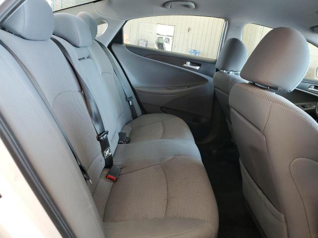 Photo 10 from auction – 2014 HYUNDAI SONATA GLS with VIN 5NPEB4AC3EH867354