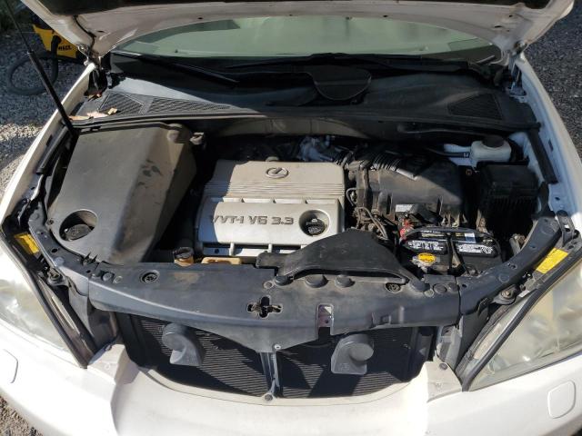 Zdjęcie 12 z aukcji – 2006 LEXUS RX 330 z VIN 2T2GA31U36C052652