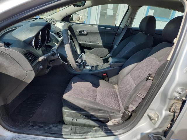 Photo 7 from auction – 2012 CHEVROLET MALIBU 1LT with VIN 1G1ZC5E02CF159133