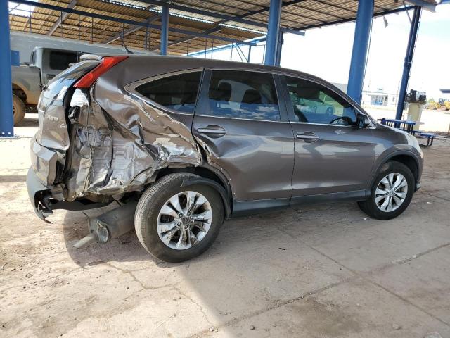 Photo 3 from auction – 2014 HONDA CR-V EX with VIN 2HKRM4H58EH649901