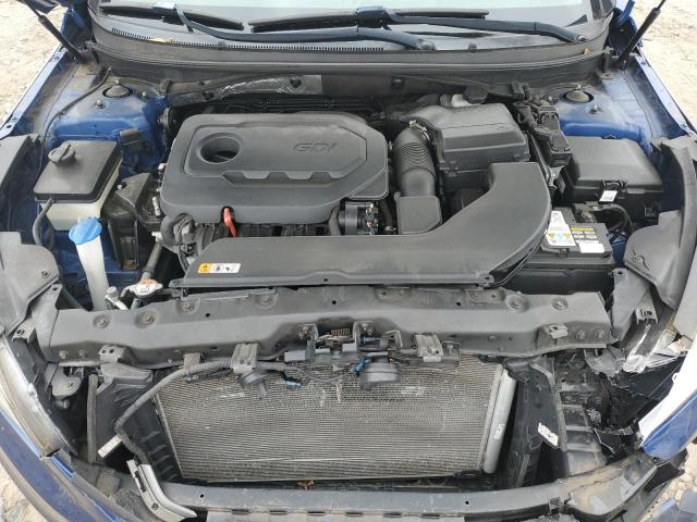 Photo 11 from auction – 2016 HYUNDAI SONATA SPO with VIN 5NPE34AF8GH419038