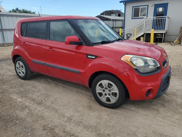 Photo 4 from auction – 2013 KIA SOUL with VIN KNDJT2A50D7558476