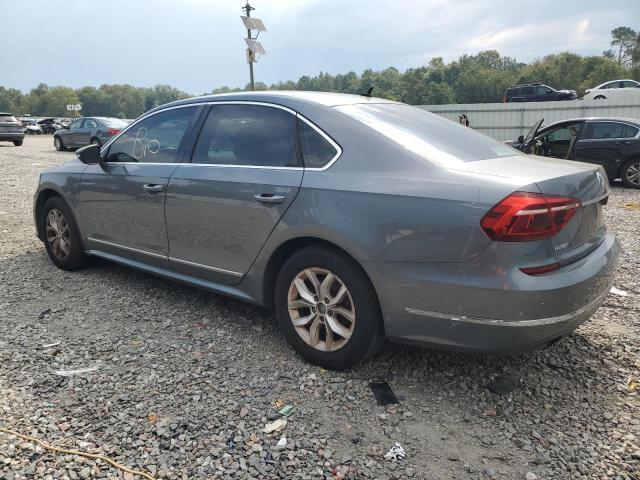 Photo 2 from auction – 2017 VOLKSWAGEN PASSAT S with VIN 1VWAT7A35HC014528
