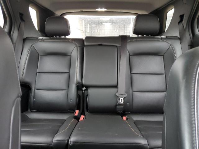 Photo 10 from auction – 2018 CHEVROLET EQUINOX PREMIER with VIN 2GNAXWEX5J6153028