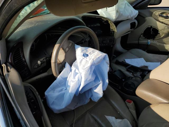 Photo 8 from auction – 2001 OLDSMOBILE AURORA with VIN 1G3GR64H014223009