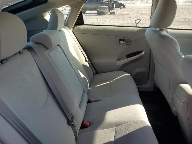 Photo 10 from auction – 2012 TOYOTA PRIUS with VIN JTDKN3DU1C1547477