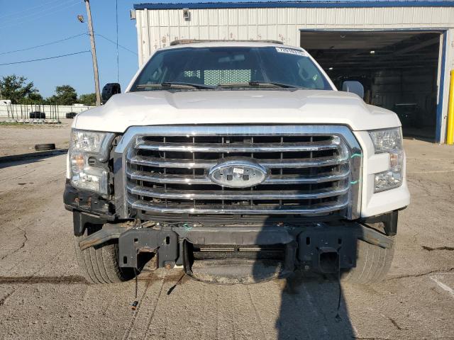 Photo 5 from auction – 2017 FORD F150 SUPER with VIN 1FTEX1CP6HKD68070
