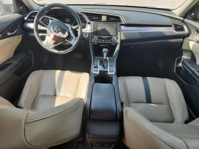 Photo 8 from auction – 2016 HONDA CIVIC TOUR with VIN 2HGFC1F90GH656798