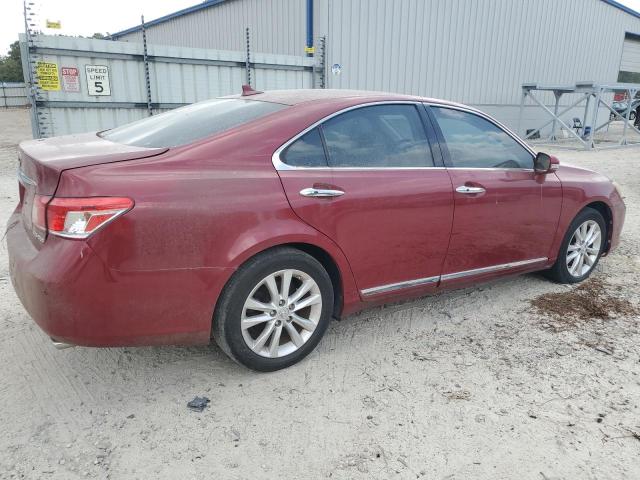 Photo 3 from auction – 2010 LEXUS ES 350 with VIN JTHBK1EG1A2359683