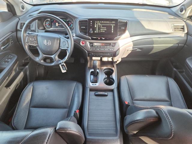 Photo 8 from auction – 2019 HONDA PILOT EXL with VIN 5FNYF6H47KB098329