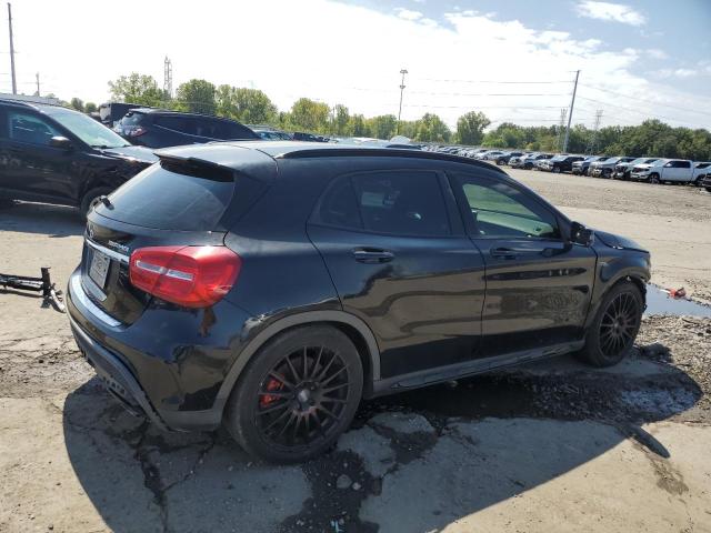 Photo 3 from auction – 2015 MERZ GLA 45 AMG with VIN WDDTG5CBXFJ054384