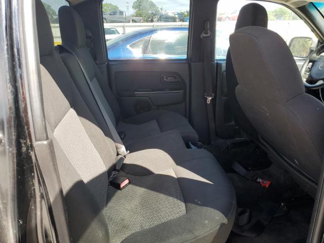 Photo 10 from auction – 2007 GMC CANYON with VIN 1GTDS13E278149787