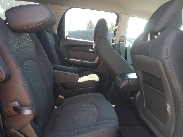 Photo 11 from auction – 2012 GMC ACADIA SLE with VIN 1GKKRPED0CJ231969