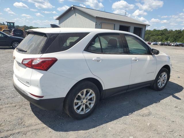 Photo 3 from auction – 2018 CHEVROLET EQUINOX LS with VIN 2GNAXREV5J6127190
