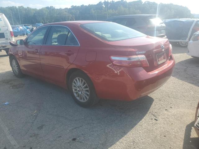 Photo 2 from auction – 2009 TOYOTA CAMRY BASE with VIN 4T4BE46K39R073462