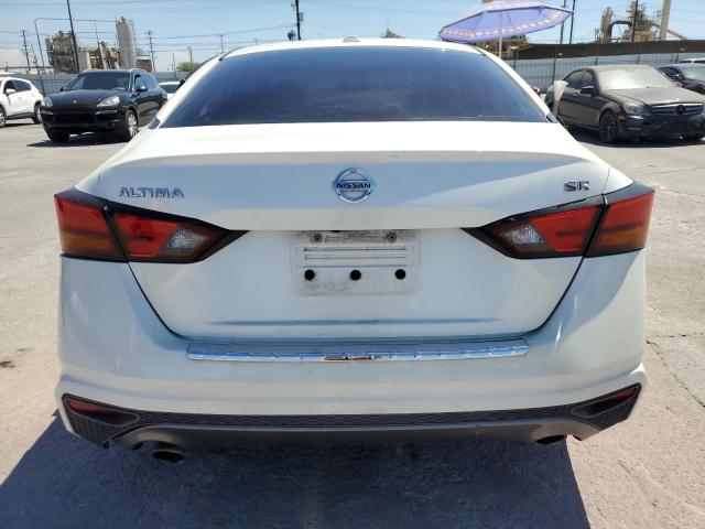 Photo 6 from auction – 2019 NISSAN ALTIMA SR with VIN 1N4BL4CVXKC208294