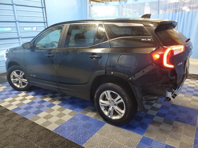 Photo 2 from auction – 2022 GMC TERRAIN SLE with VIN 3GKALTEV7NL179623