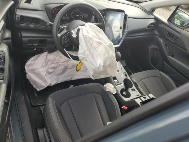 Photo 8 from auction – 2025 SUBARU CROSSTREK with VIN JF2GUHDC3S8245046