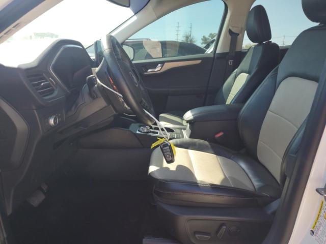 Photo 7 from auction – 2021 FORD ESCAPE TIT with VIN 1FMCU9J92MUA30470