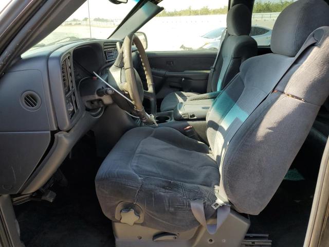 Photo 7 from auction – 2000 CHEVROLET OTHER with VIN 1GCEK19T9YZ255921