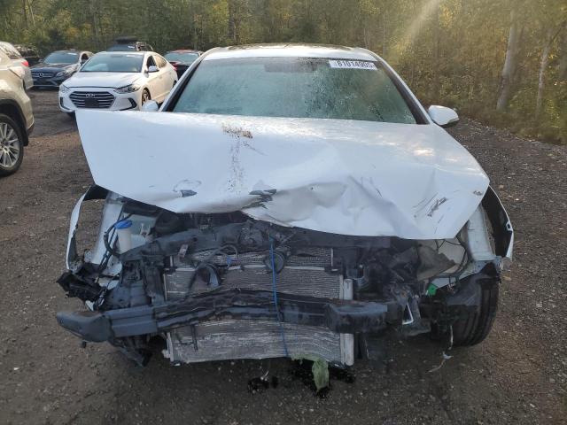 Photo 5 from auction – 2017 HYUNDAI SONATA SE with VIN 5NPE24AF2HH459314