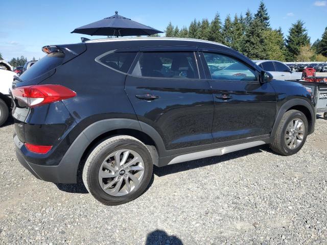 Photo 3 from auction – 2018 HYUNDAI TUCSON SEL with VIN KM8J3CA49JU773036