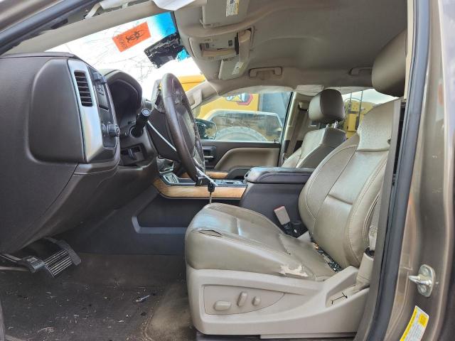 Photo 7 from auction – 2015 CHEVROLET SILVERADO with VIN 3GCPCSEC1FG389269
