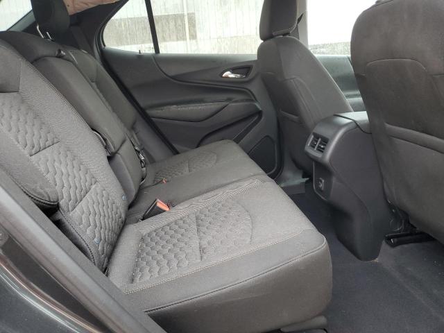 Photo 11 from auction – 2020 CHEVROLET EQUINOX LT with VIN 3GNAXJEV4LS539557