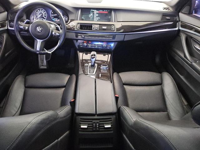 Photo 8 from auction – 2014 BMW 535 I with VIN WBA5B1C51ED482942