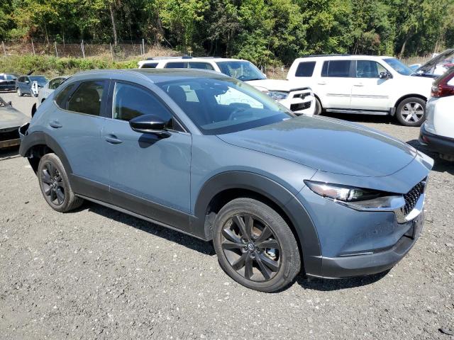 Photo 4 from auction – 2024 MAZDA CX-30 PREF with VIN 3MVDMBCM7RM608364
