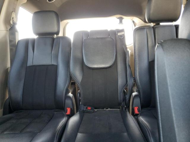 Photo 10 from auction – 2019 DODGE GRAND CARA with VIN 2C4RDGCG2KR747489