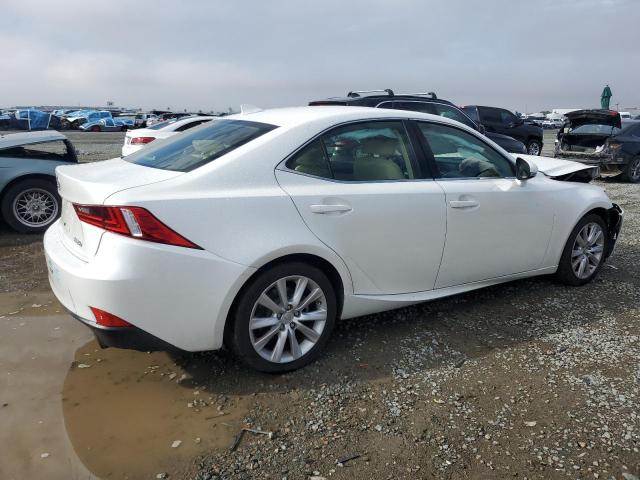 Photo 3 from auction – 2014 LEXUS IS 250 with VIN JTHBF1D23E5032670