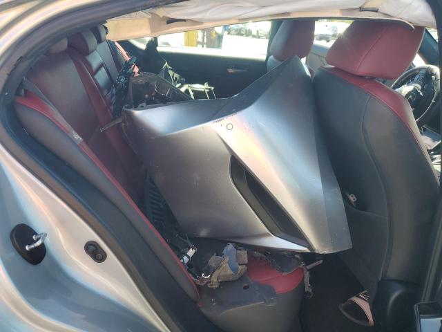 Photo 10 from auction – 2021 LEXUS IS 300 with VIN JTHCA1D21M5114835