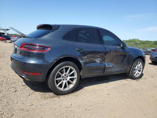 Photo 3 from auction – 2017 PORSCHE MACAN with VIN WP1AA2A53HLB03395