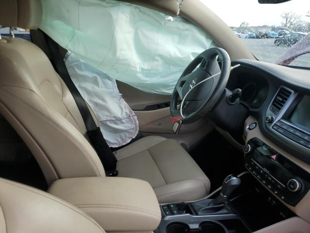 Foto 7 de la subasta – 2017 HYUNDAI TUCSON LIM con VIN KM8J3CA26HU306892