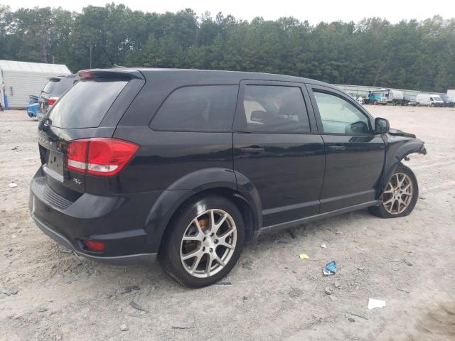 Photo 3 from auction – 2014 DODGE JOURNEY with VIN 3C4PDCEG4ET309717