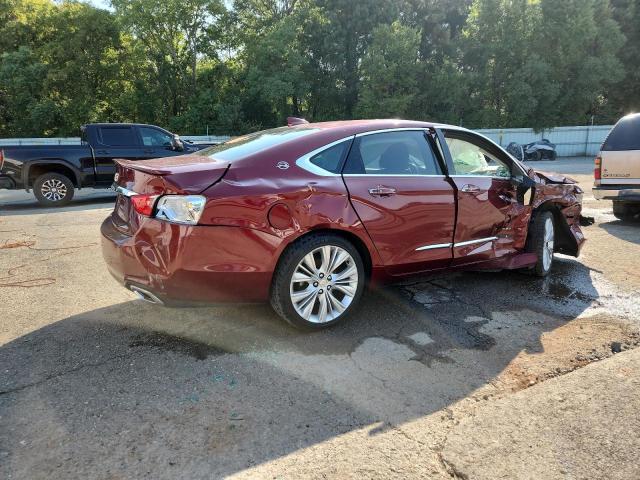 Photo 3 from auction – 2016 CHEVROLET IMPALA LTZ with VIN 1G1145S36GU161106