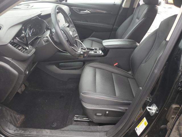 Photo 7 from auction – 2023 BUICK ENVISION E with VIN LRBFZNR42PD019640