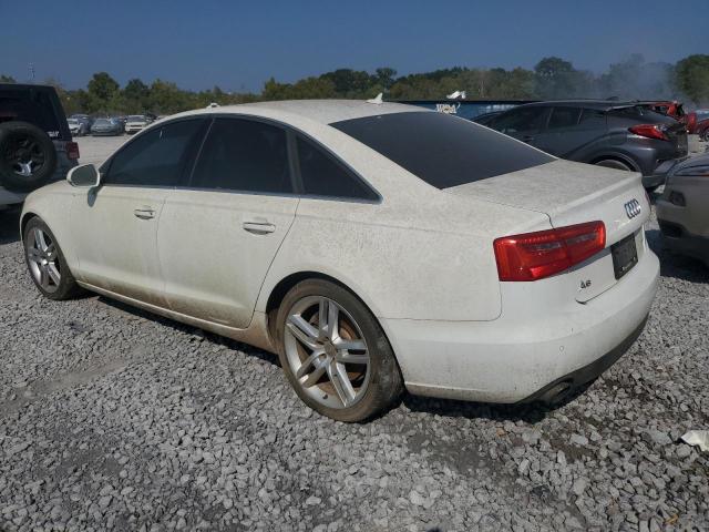 Photo 2 from auction – 2015 AUDI A6 PREMIUM with VIN WAUGFAFC0FN017104