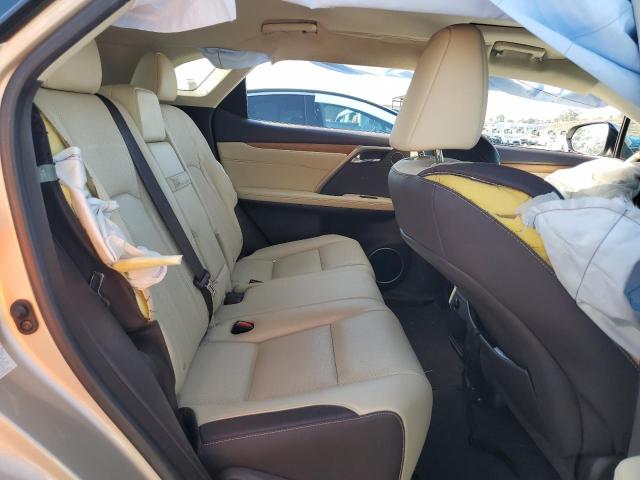 Photo 11 from auction – 2018 LEXUS RX 350 BASE with VIN 2T2ZZMCA7JC102858