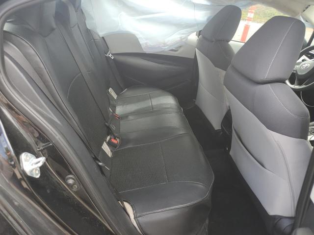 Photo 10 from auction – 2020 TOYOTA COROLLA LE with VIN 5YFEPRAE9LP060076