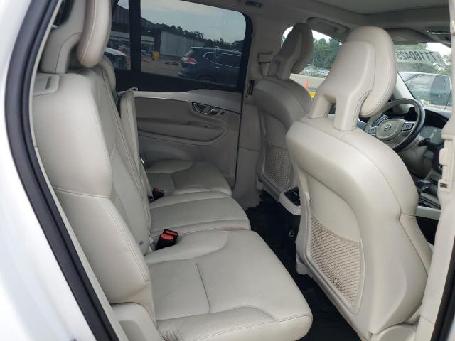 Photo 10 from auction – 2018 VOLVO XC90 T6 with VIN YV4A22PK8J1196375
