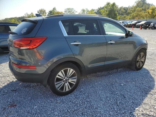 Photo 3 from auction – 2014 KIA SPORTAGE E with VIN KNDPC3AC3E7562800