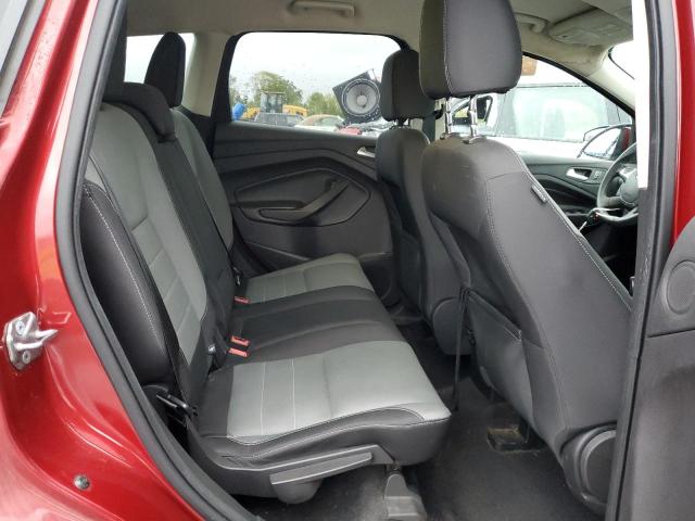 Photo 11 from auction – 2016 FORD ESCAPE SE with VIN 1FMCU9GX7GUA75155