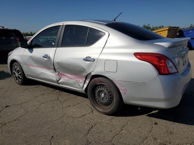 Photo 2 from auction – 2015 NISSAN VERSA S with VIN 3N1CN7APXFL813282