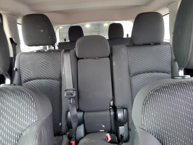 Photo 10 from auction – 2018 DODGE JOURNEY SE with VIN 3C4PDCAB4JT497238
