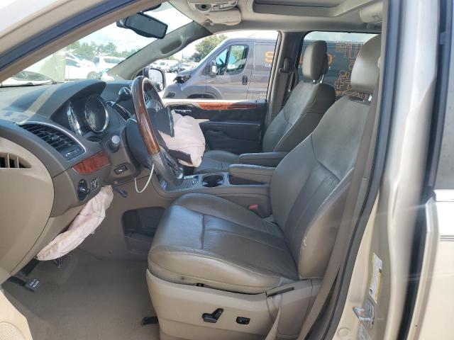 Photo 7 from auction – 2016 CHRYSLER TOWN & COU with VIN 2C4RC1GG6GR306580