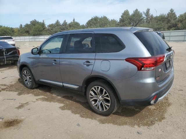 Photo 2 from auction – 2016 MITSUBISHI OUTLANDER with VIN JA4AZ3A35GZ065625