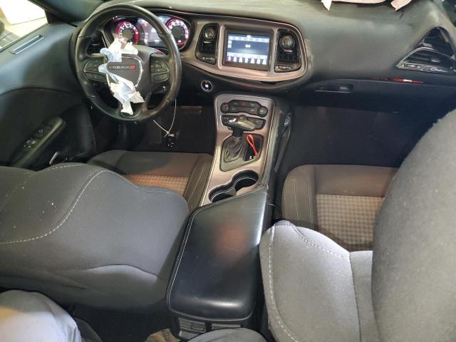 Photo 8 from auction – 2023 DODGE CHALLENGER with VIN 2C3CDZGG5PH663048