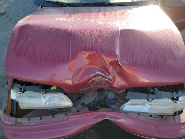 Photo 11 from auction – 1989 FORD THUNDERBIR with VIN 1FAPP6042KH177093